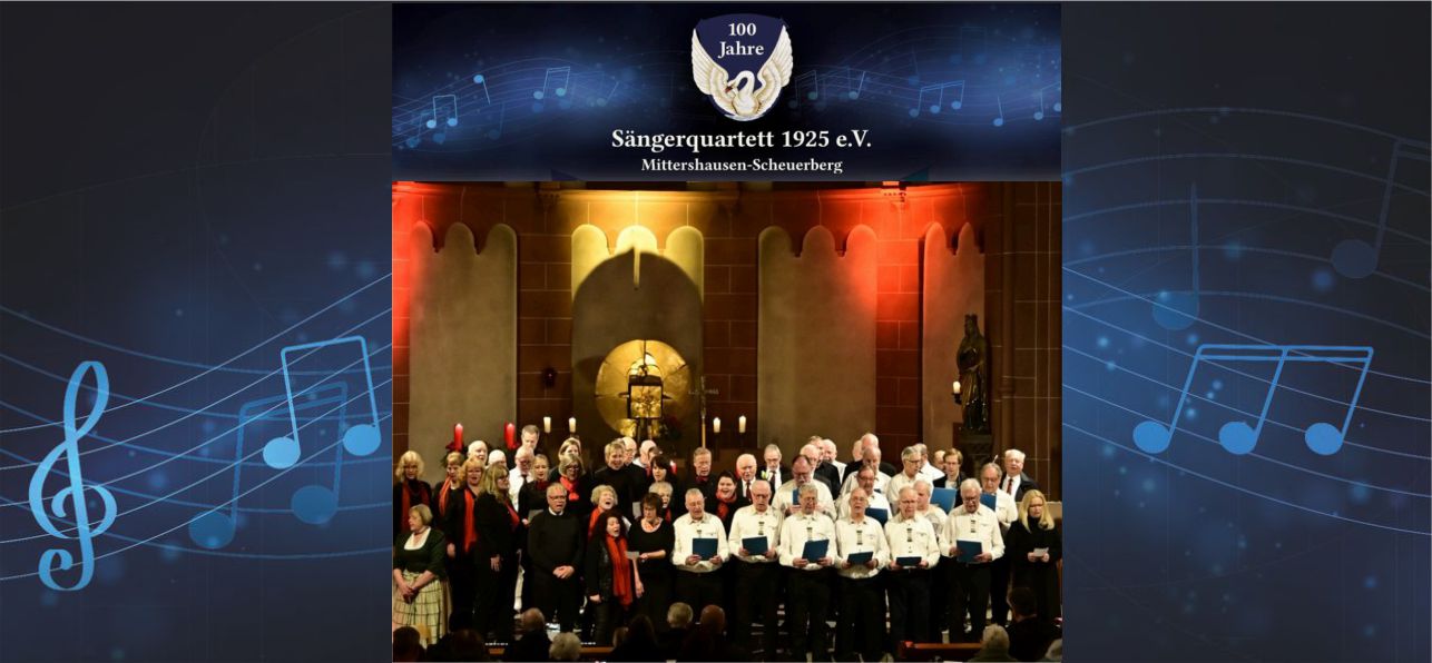 Adventskonzert in St. Bartholomäus